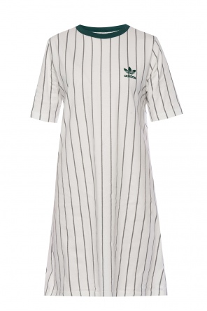 Logo dress, zdjęcie 1 Logo dress od ADIDAS Originals